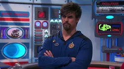 Henry Danger S02E13 Le monde à l'envers