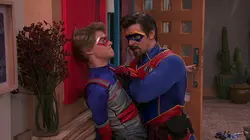 Henry Danger S02E13 Le monde à l'envers