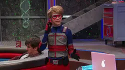 Henry Danger  S01E05 Les larmes du scarabée joyeux