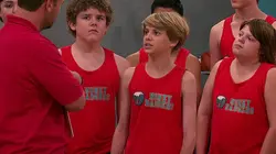 Henry Danger S01E10 Un Schwoz sinon rien