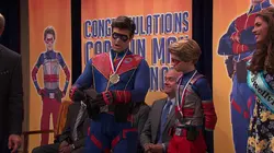 Henry Danger  S01E05 Les larmes du scarabée joyeux