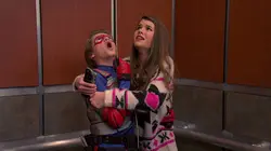 Henry Danger S01E18 Le baiser dans l'ascenseur