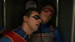 Henry Danger S05E03 Super bataille