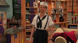 Henry Danger S05E03 Super bataille