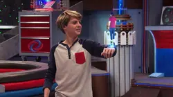Sur Nickelodéon à 18h53 : Henry Danger
