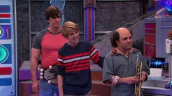 Henry Danger S01E26 La vraie petite amie de jasper