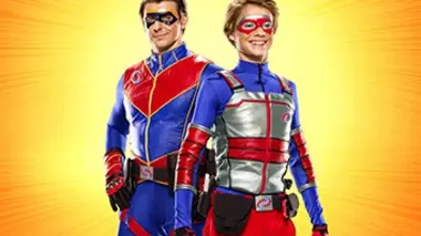 Henry Danger E997