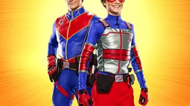 Henry Danger S01E00