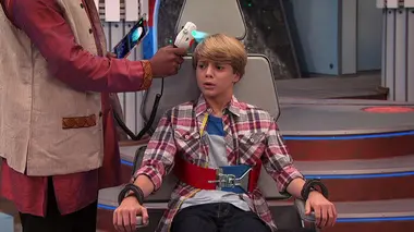 Henry Danger S01E03 Plus de danger, plus de problèmes