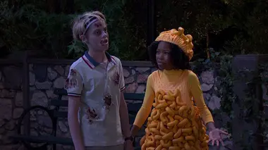 Henry Danger S01E07 Kid Jasper