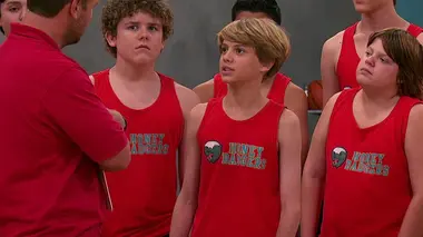 Henry Danger S01E10 Un Schwoz sinon rien
