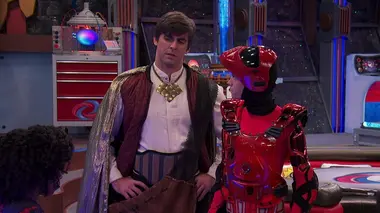 Henry Danger S01E13 Spoiler alerte