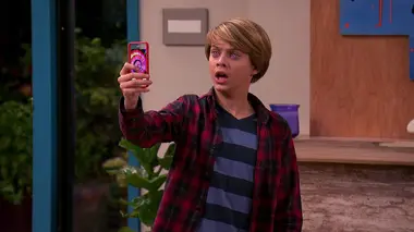 Henry Danger S01E14 Vol sans effraction