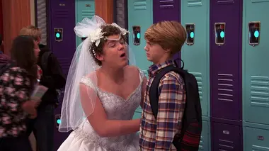 Henry Danger S01E20 Exterminateurs de rêve