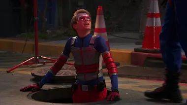 Henry Danger S01E21 Privé de sortie