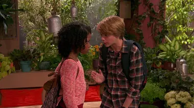 Henry Danger S01E22 Super zéro