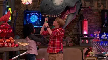Henry Danger S01E23 Un seau contre un secret