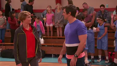 Henry Danger S02E04 Henry et les piverts