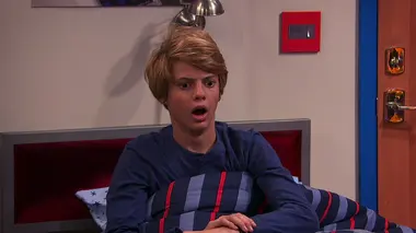Henry Danger S02E06 Le Bouffon du temps