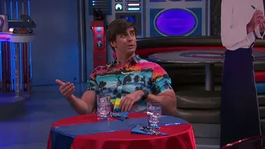 Henry Danger S02E07 Boeuf mystère