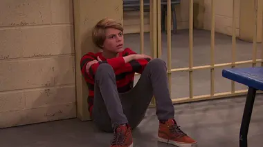 Henry Danger S02E09 Les lois de Noël