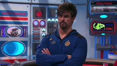 Henry Danger S02E13 Le Monde à l'envers