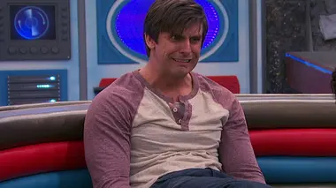 Henry Danger S02E14 Six pieds sous terre