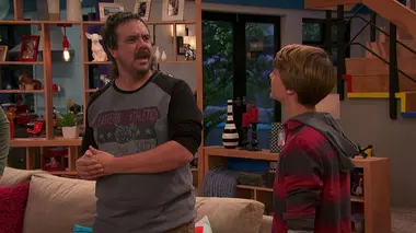 Henry Danger S02E16 Double Henry