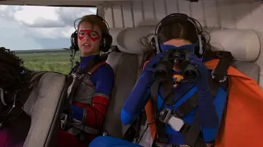 Henry Danger S02E18 Danger et Thunder