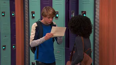 Henry Danger S02E19 Je connais ton secret