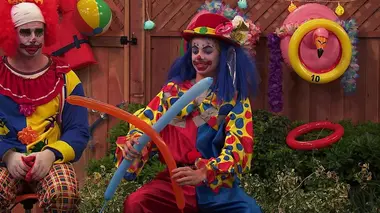 Henry Danger S03E01 La Poiñata de la Mort