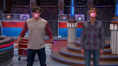 Henry Danger S03E05 Le vote
