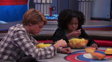Henry Danger S03E12 Colériques anonymes