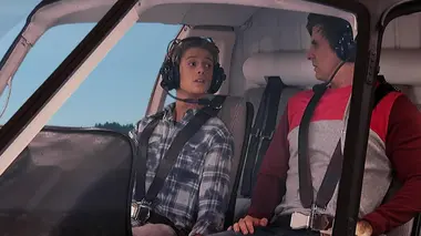 Henry Danger S03E14 Permis de voler