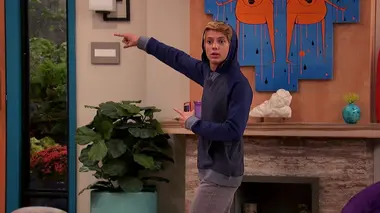 Henry Danger S03E15 La maladie de Schwoz