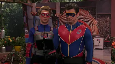 Henry Danger S03E19 Les ballons de la haine