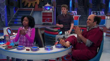 Henry Danger S03E20 Swellview a beaucoup de talent
