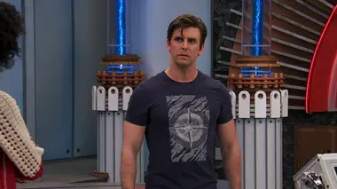 Henry Danger S04E01 Le malade espionné