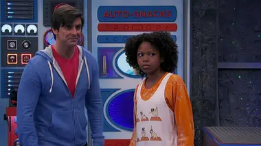 Henry Danger S04E02 Bysh VS Charlotte