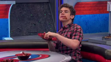 Henry Danger S04E03 Le Challenge Boîte à Cailloux