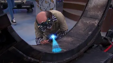 Henry Danger S04E09 Retour vers le Danger