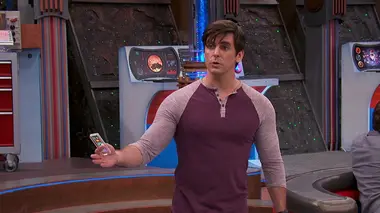 Henry Danger S04E11 Coupes budgétaires