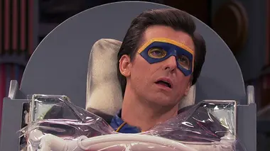 Henry Danger S04E14 Bambin-déstructible