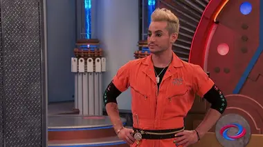 Henry Danger S04E15 Captain Man-kini