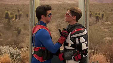 Henry Danger S05E05 Susie la Sifflette
