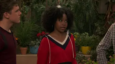 Henry Danger S05E08 La grande Cactus-Con