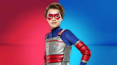 Henry Danger S05E12 Le bras cassé