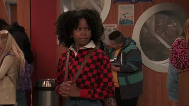 Henry Danger S05E12 Le bras cassé