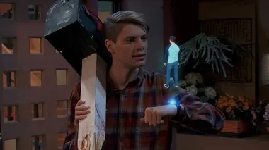 Henry Danger S05E15 Toute la famille Bilsky