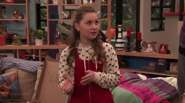Henry Danger S05E18 Le fantôme de Charlotte